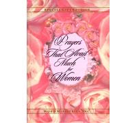 Prayers That Avail Much for Women