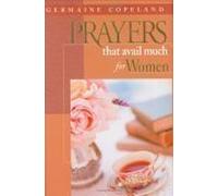 Prayers That Avail Much for Women