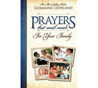 Prayers That Avail Much for Your Family (Prayers That Avail Much (Paperback))