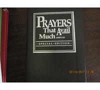 Prayers That Avail Much: Special (1-2)