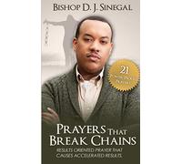 Prayers That Break Chains
