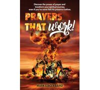 Prayers that work! (The Legacy - Series Number 2)