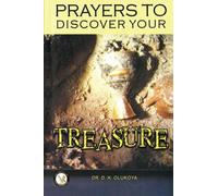 Prayers to Discover your Treasure