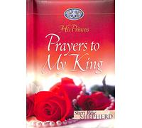 Prayers to My King: His Princess (His Princess Series): 02