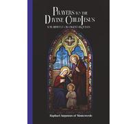 Prayers to the Divine Child Jesus for Difficult or Urgent Requests
