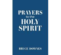 Prayers to the Holy Spirit