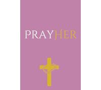 PrayHer Journal