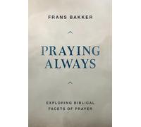 Praying Always