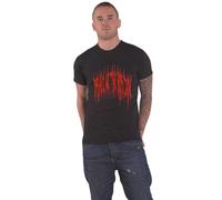Praying Amen T Shirt Bring Me The Horizon Black L