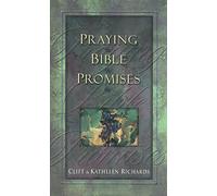 Praying Bible Promises