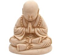 Praying Buddha Ornament