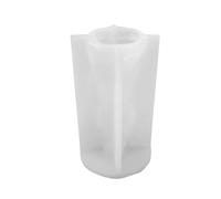 Praying Girl Silicone for and Soap Creation Decorative Home Accent Food Grade Silicone