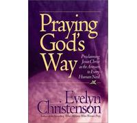 Praying God's Way