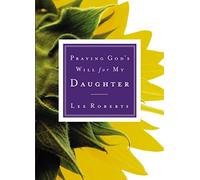 Praying God's Will for My Daughter