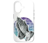 Praying Hands Imagery Gift Item for Prayer Warriors Case for iPhone 17