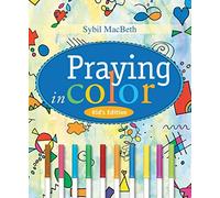 Praying in Color Kid's Edition