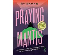 Praying Mantis