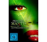 Praying Mantis - Die Gottesanbeterin / Le festin de la mante (German Release)