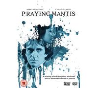 Praying Mantis [DVD]