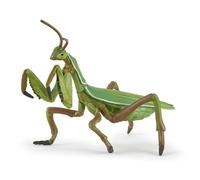Praying Mantis Figurine