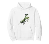 Praying Mantis for Kids Boys Toddler Men Women Bug Insect Pullover Hoodie