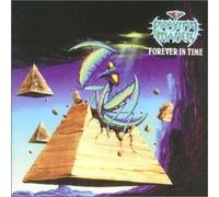 Praying Mantis - Forever in Time