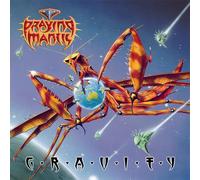 Praying Mantis - G.R.A.V.I.T.Y