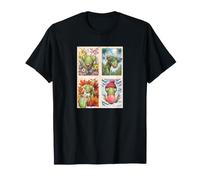 Praying mantises Funny Praying Mantis T-Shirt