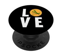 Praying Mantises Praying Mantis PopSockets Adhesive PopGrip