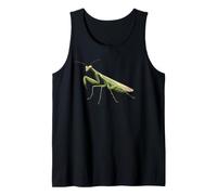 Praying Mantises Praying Mantis Tank Top