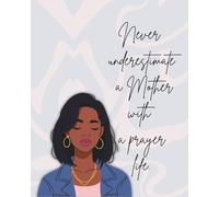Praying Mother (Keiara)