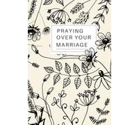 Praying Over Your Marriage