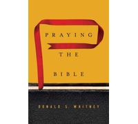 Praying the Bible