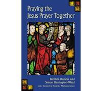 Praying The Jesus Prayer Together