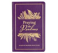 Praying the Psalms