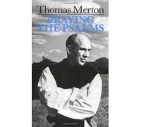 Praying the Psalms (By Thomas Merton) by Thomas Merton OCSO (1-Jul-1956) Paperback
