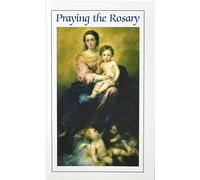 Praying the Rosary