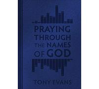 Praying Through the Names of God