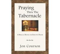 Praying Thru the Tabernacle