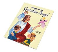 Praying to My Guardian Angel