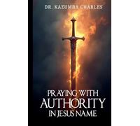Praying with Authority in Jesus Name