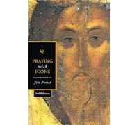 Praying with Icons – 3rd Revised Edition – Orbis