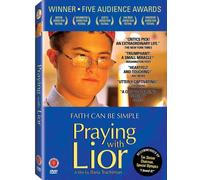 Praying With Lior [DVD] [2007] [Region 1] [US Import] [NTSC]