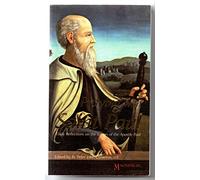 Praying with Saint Paul: Daily Reflections on the Letters of the Apostle Paul