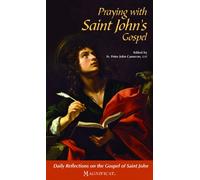 Praying with St John's Gospel