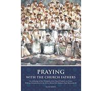 Praying with the Church Fathers
