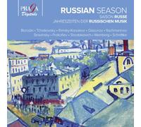Prazak Quartet - Russian Season