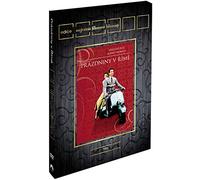 Prazdniny v Rime (Roman Holiday)