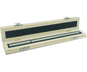 PRAZTECH® Precision Lathe Alignment Test Mandrel Bar | Align the tail-stock on your lathe to head stock | Accurate Workshop Tool DIY (EN31 MT2 - Morse Taper 2 (Total Length 283mm))
