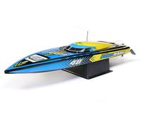 Proboat Super Sonicwake 48" 8S Self-Righting Brushless Deep-V RTR